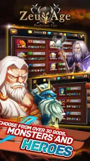 Zeus Age Screenshot 9