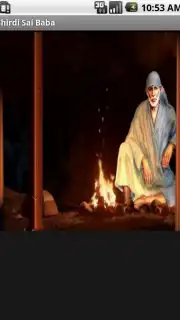 Shirdi Sai Baba Screenshot 1