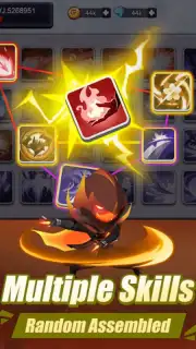 Assassin Dungeon Screenshot 5