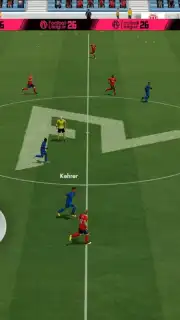 Football League 2026 Screenshot 15