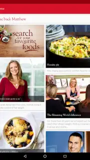 Slimming World Screenshot 6