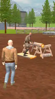 Farm Simulator: Farming Sim 22 Screenshot 6