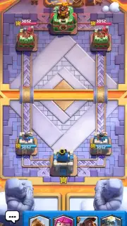 Clash Royale Screenshot 23