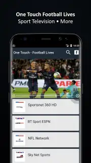 Sport Live TV Screenshot 5