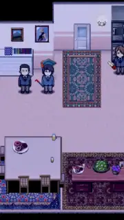 Tactical RPG & Puzzle: Out School Screenshot 3