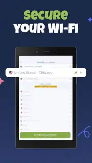 VPN USA Screenshot 5