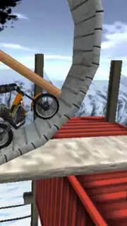 Trial Xtreme 2 Winter Screenshot 1