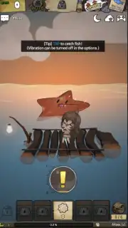A Girl Adrift Screenshot 5