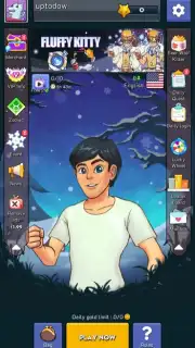 Werewolf Online Screenshot 11