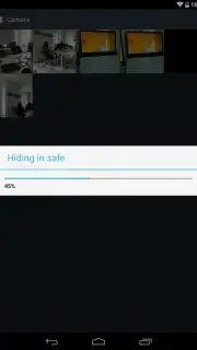 KeepSafe Screenshot 3