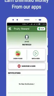 Reward Money Screenshot 5