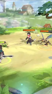 Rise of Legend Screenshot 9