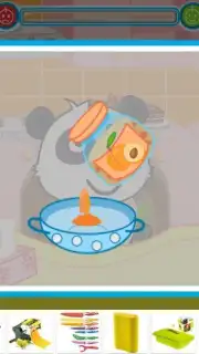 Hippo Baby Care Screenshot 7