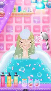 Ballet Salon Screenshot 4