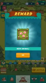 Monster Trainer Screenshot 17