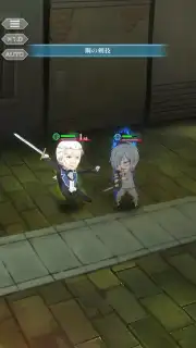 Re: Zero Lost in Memories Screenshot 3