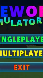 Fireworks Simulator 3D Screenshot 11