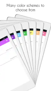 Мои заметки Screenshot 11