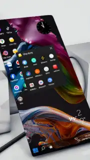 Win 10 Launcher Screenshot 16