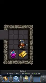 Dungeon of Slyn Screenshot 2