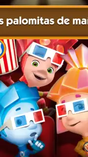 Fixiki Screenshot 8