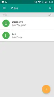 Pulse SMS (Phone/Tablet/Web) Screenshot 6