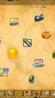Alchemy Classic Screenshot 5