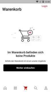 Media Markt Deutschland Screenshot 6