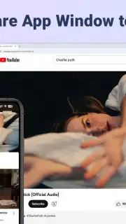PigeonCast - Cast via AirPlay Screenshot 3