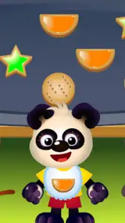 Funny Food Academy Screenshot 10