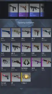 Case Simulator Ultimate Screenshot 6