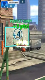 Basketball Stars Screenshot 8