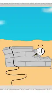 Stickman Money Screenshot 3