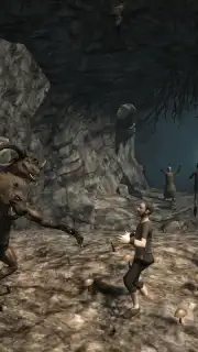 Chimera Simulator 3D Screenshot 5