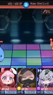 Gacha Club Screenshot 11