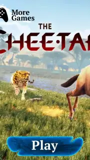 TheCheetah Screenshot 1