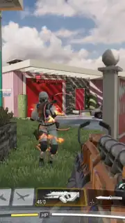 Call of Duty: Mobile Screenshot 14