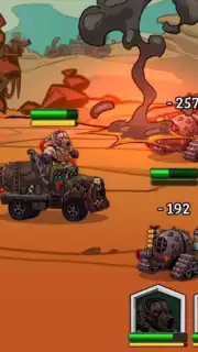 Quest 4 Fuel Screenshot 3
