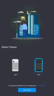 Private Browser Screenshot 12