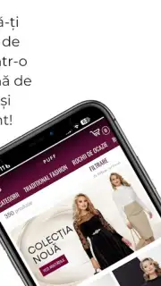 In Puff Screenshot 1