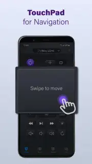 Universal TV Remote for Roku & All TV Screenshot 5