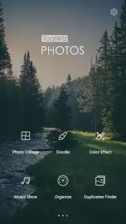 ToolWiz Photos Screenshot 1