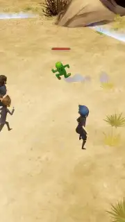 FINAL FANTASY XV POCKET EDITION Screenshot 15