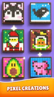 Color Blaze Shooter Screenshot 4
