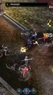 Angel Stone Screenshot 9