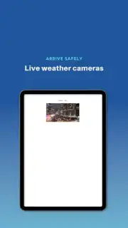 Highway Weather Screenshot 5
