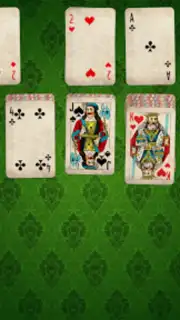 Klondike Solitaire Screenshot 8