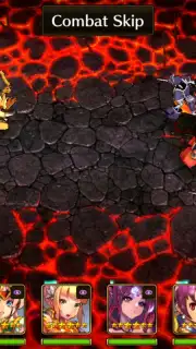 グランヴィリア Screenshot 14