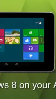 Splashtop 2 - Remote Desktop Screenshot 2