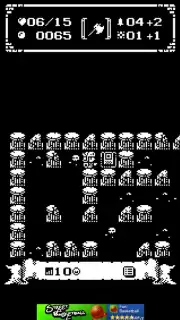 1-Bit Rogue Screenshot 4